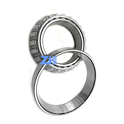 Дизайна строки 497-493 подшипника сплющенного ролика 497/493 длинная жизнь размера 85,725 *136.525*30.162mm одиночного сепарабольного метрическая