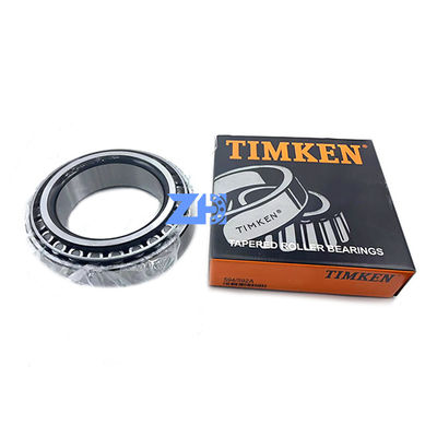 строка 594/592A 594-592A одиночная сплющила строку клетки металлического листа радиальных подшипников ролика высокую и аксиальной нагрузки емкости одиночную