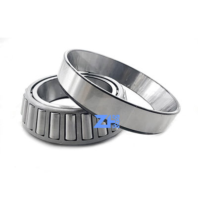 82.550*133.350*33.338 сплющило подшипники ролика 47686 до одиночная строка 47620 обычно устанавливаемая в пары на вал