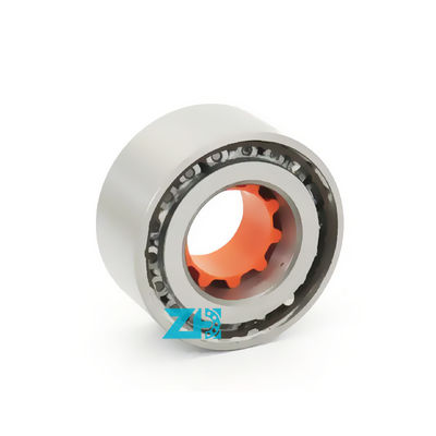 DAC42800038 DAC42820036ZZ Колесный узел с подшипником GCR15 для автозапчастей