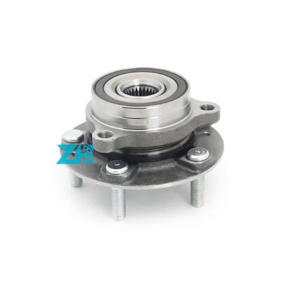 Hyundai Automobile Front Wheel Bearing Hub Assembly 51750-F2000 51750F2000 (включается в перечень)