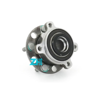 51730-L4000 51730L4000 Автомобильный задний колесный узел блок 51730-L4000