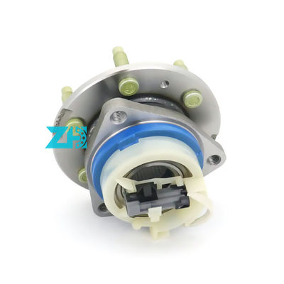 Подшипник колесного узла 25760931 задний колесный узел 25760931 Для задней оси Cadillac CTS 2004-2004