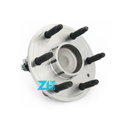 Подходит для колесных подшипников Chevrolet 25819677