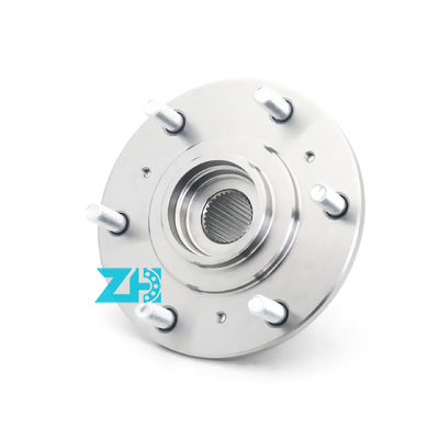 2DUF050N-7 Mr992374 Передний колесный подшипник и узел для Mitsubishi L200