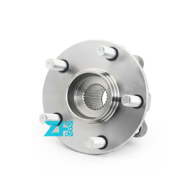 28373SC000 Подшипники передних колес Автомобильные подшипники передних колес для автомобилей Subaru Forester