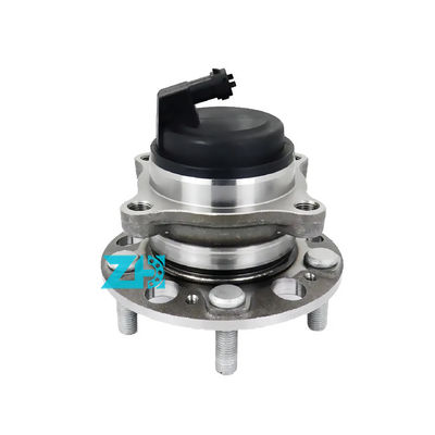 51750-3M000 517503M000 Автомобильные подшипники для сборки переднего оси 51750-3M000 517503M000 Для Hyundai Genesis