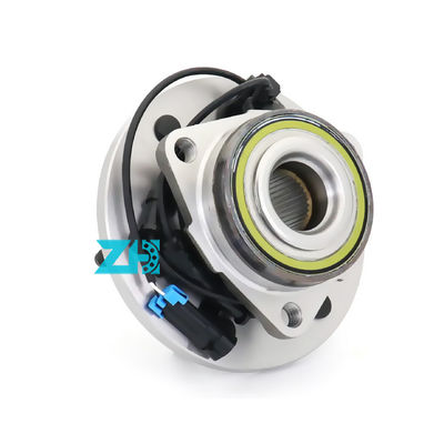 15111599 Передний колесный подшипник 15111599 Сборка колесного подшипника для Hummer H3 3.7l 2006-2008 15111599