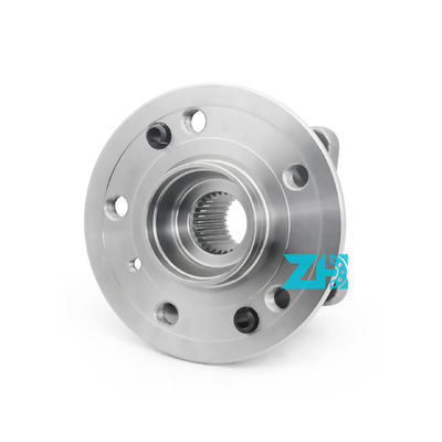 A1663340206 Сборка подшипников колесного узла A1663340206 Подшипник переднего колесного узла A1663340206