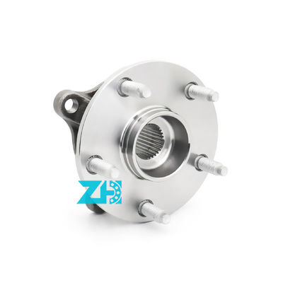 43550-30030 4355030030 Передний колесный узел подшипник с смазкой в масляной ванне GCR15