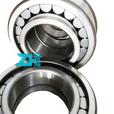 Высокоточный GCR15 цилиндрический роликовый подшипник F-202808 размер 50x90x27 мм Гидравлический насос цилиндрический роликовый подшипник