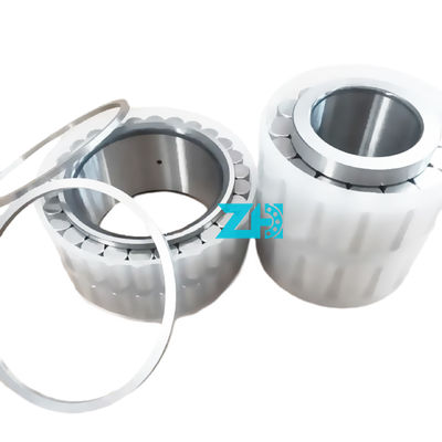 Цилиндрический роликовый подшипник F-238900 40*75.63*78 мм Подходит для деталей корпуса высокой точности и грузоподъемности