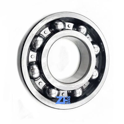 6318 C4 6318/C4 Конечный роликовый подшипник для бесперебойной работы в промышленном применении размер 90*190*43 мм