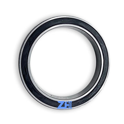 6809 C3 6809/C3 Однорядный конический роликовый подшипник 6809/C3 с клеткой из синтетической смолы45x58x7 мм