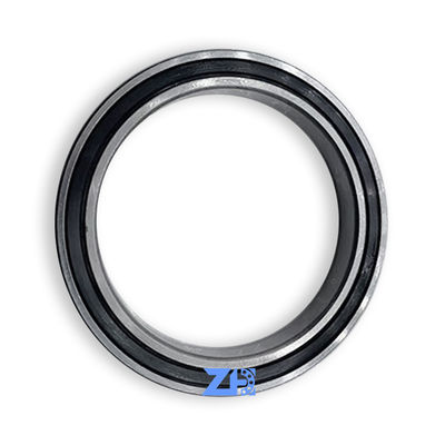 Конический роликовый подшипник 6814 C3 6814/C3 Размер 70*90*10 мм Однорядный цилиндрический роликовый подшипник 6814 C3 6814/C3