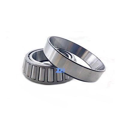 8D1817 Конечный роликовый подшипник для стандартных требований размеров