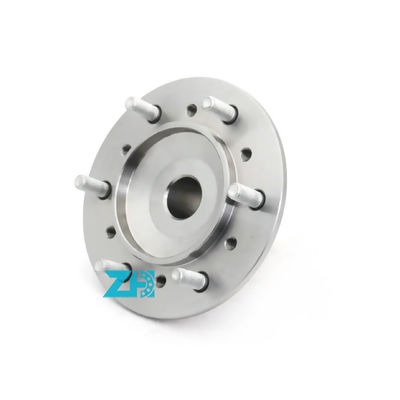 Эффективное обновление 43502-26110/54KWH02 VKBA7497 Toyota передняя ось колесный узел