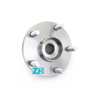 Плавные экономичные 43502-28090&43502-0F010 Наборные подшипники низкая энергия