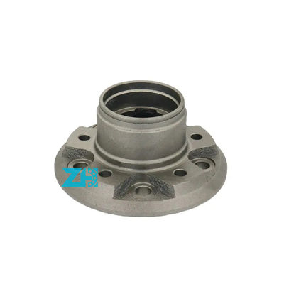 Тихий гладкий 43502-39105 4350235090 Ключевой подшипник Сниженная вибрация Минимальный шум