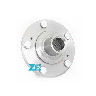 Гладкая прокатка 44600-T6D-H00 Стандартный узел подшипника с низким сопротивлением премиум-класса