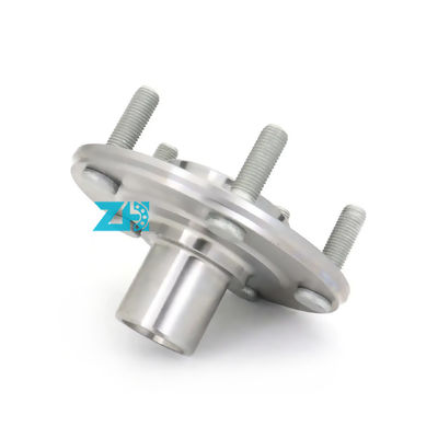 Гладкая езда 510079 DAC408040 MR519923 Наборные подшипники Низкая вибрация Минимальный шум