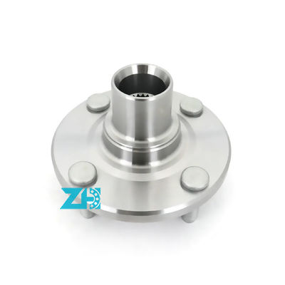 Гладкий 518507 HUBB081-B 43502-12110 узел Передний / задний супер законченный премиум