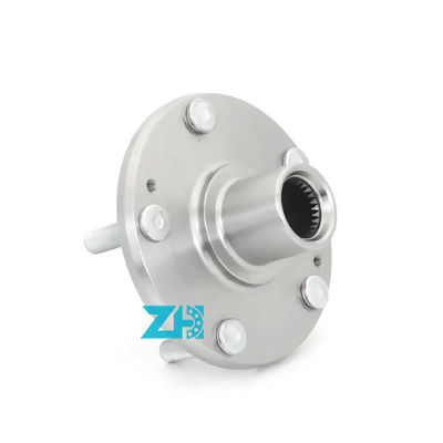 Устойчивая поддержка 551750-1P000 Подшипники узла Передняя / Задняя левая / правая высокая грузоподъемность, высокое качество, востребованность