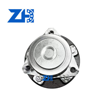 13585439 Наборные подшипники GCR15 Материал P4 Точность