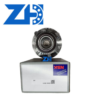 Высококачественные подшипники 43550-26010 43550/26010 с беспрецедентным опытом вождения