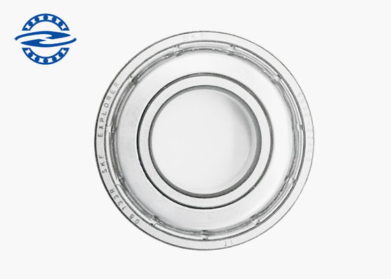 Шарикоподшипника паза 6002 ZZ строка глубокого одиночная для размера 15*32*9 mm моторов