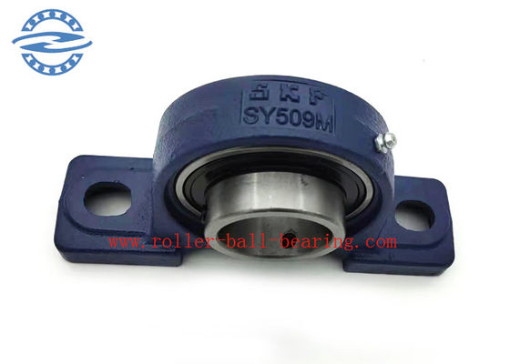 Опорный подшипник скольжения SY45TF подушки хромовой стали C3 C4