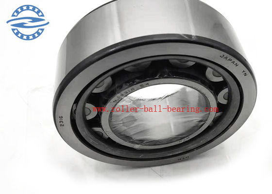 Подшипник ролика размера 80*170*58 NJ2316ECP цилиндрический для прокатного стана