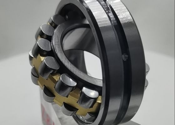 Сферически подшипники 40*80*23 mm клетки латуни для вкладышей ролика 22208CA/W33