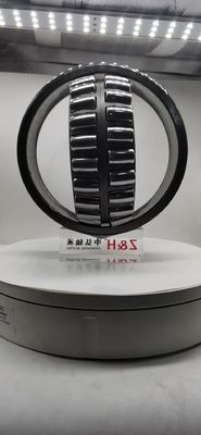 Смазка масла подшипника ролика 23026CC/W33 GCr15SiMn сферически