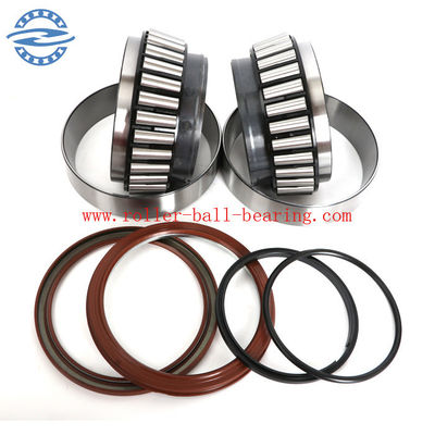 Одиночный размер 100x180x49mm подшипника ролика конусности строки F-805008.09