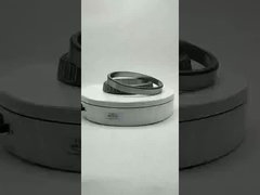 Подшипник сплющенного ролика