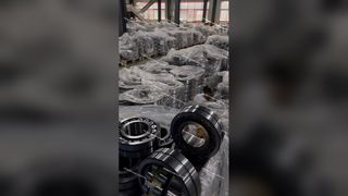 Складские запасы заполнены и готовы к немедленной отправке без задержки графика проекта.